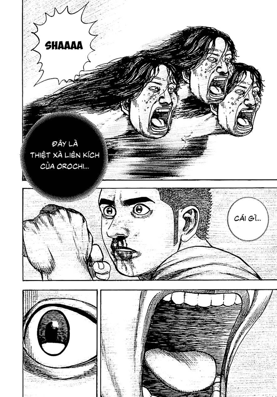 Tough - Miyazawa Kiichi Chapter 362 - 18