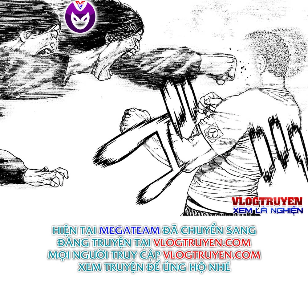 Tough - Miyazawa Kiichi Chapter 362 - 20