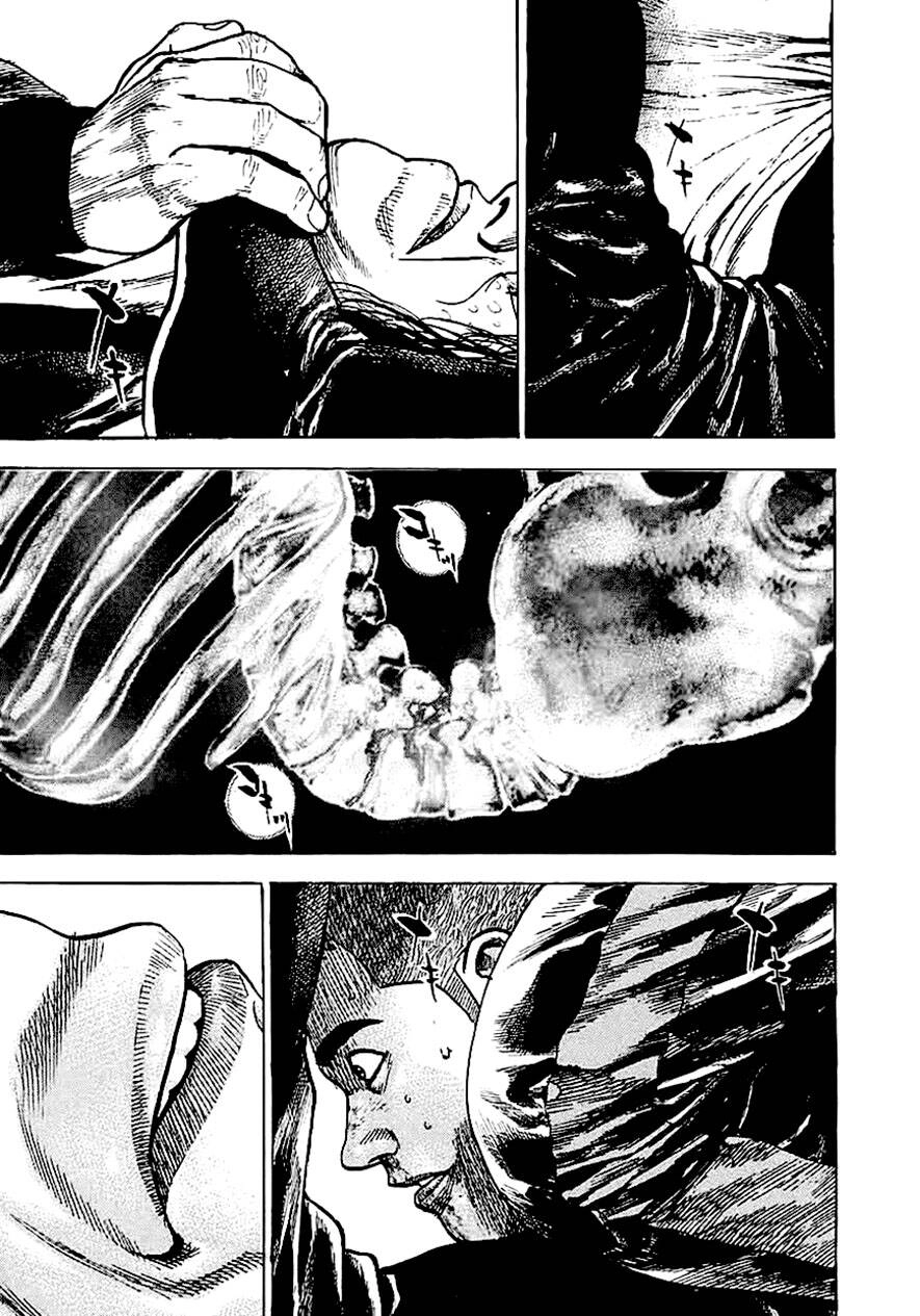 Tough - Miyazawa Kiichi Chapter 364 - 16