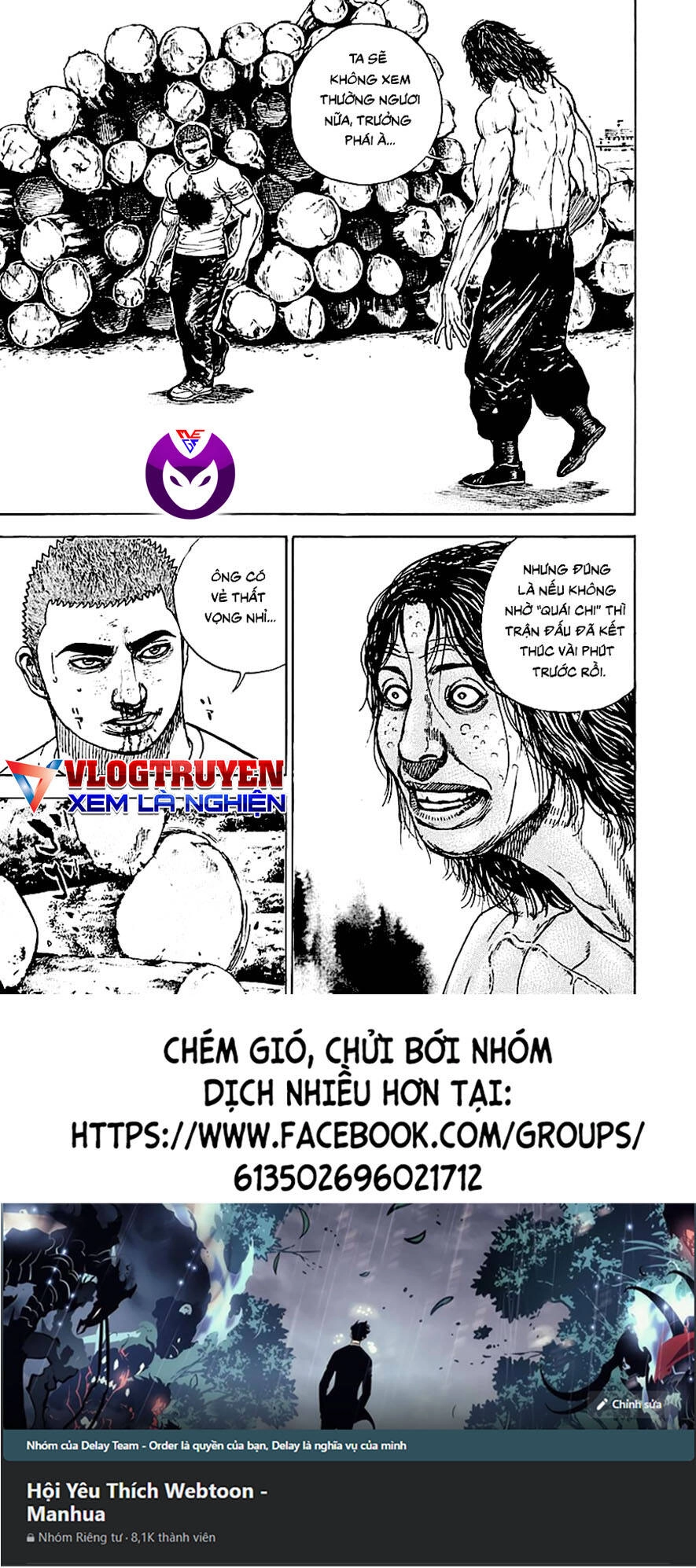 Tough - Miyazawa Kiichi Chapter 365 - 18