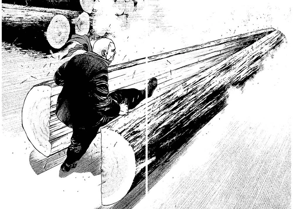 Tough - Miyazawa Kiichi Chapter 366 - 13