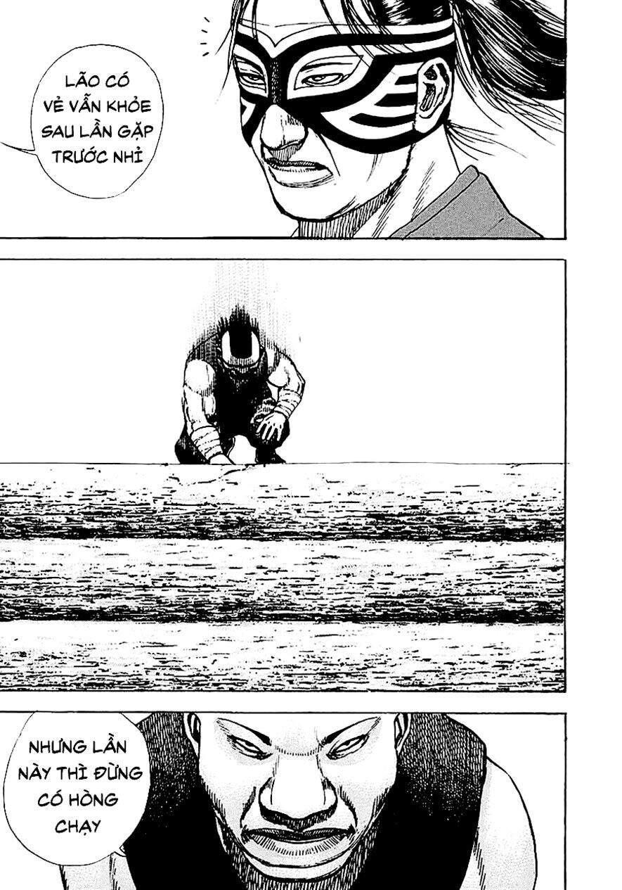 Tough - Miyazawa Kiichi Chapter 367 - 13