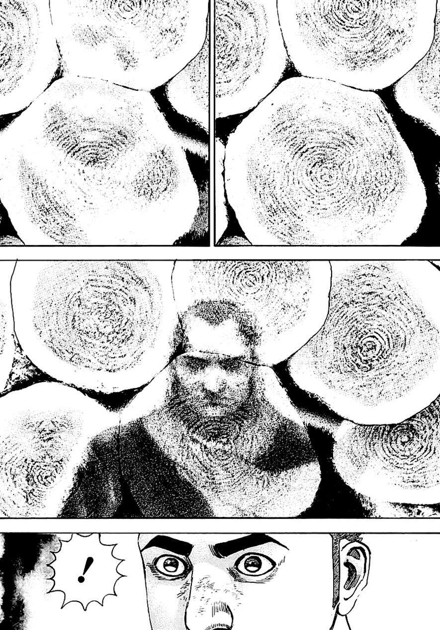 Tough - Miyazawa Kiichi Chapter 367 - 16