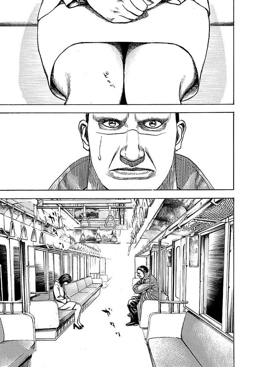 Tough - Miyazawa Kiichi Chapter 370 - 13