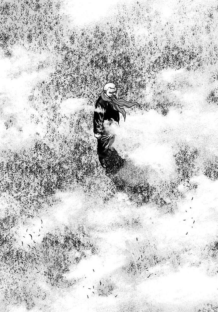 Tough - Miyazawa Kiichi Chapter 371 - 5