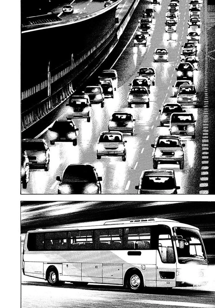 Tough - Miyazawa Kiichi Chapter 371 - 8