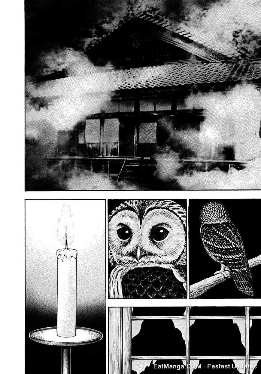 Tough - Miyazawa Kiichi Chapter 371 - 15