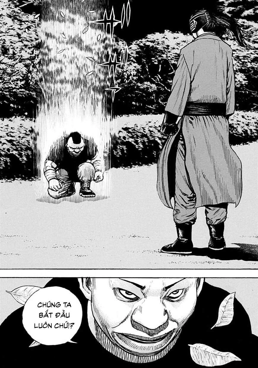 Tough - Miyazawa Kiichi Chapter 372 - 11