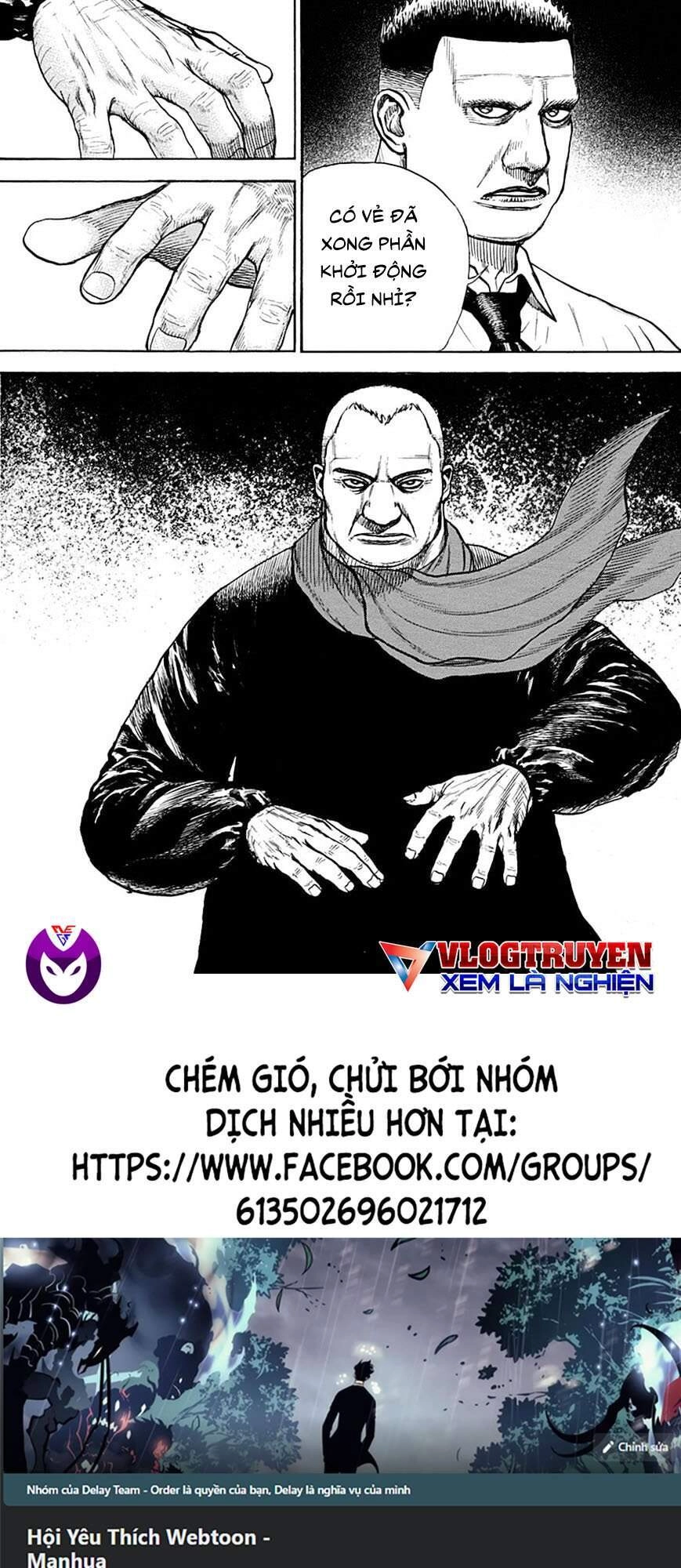 Tough - Miyazawa Kiichi Chapter 376 - 18