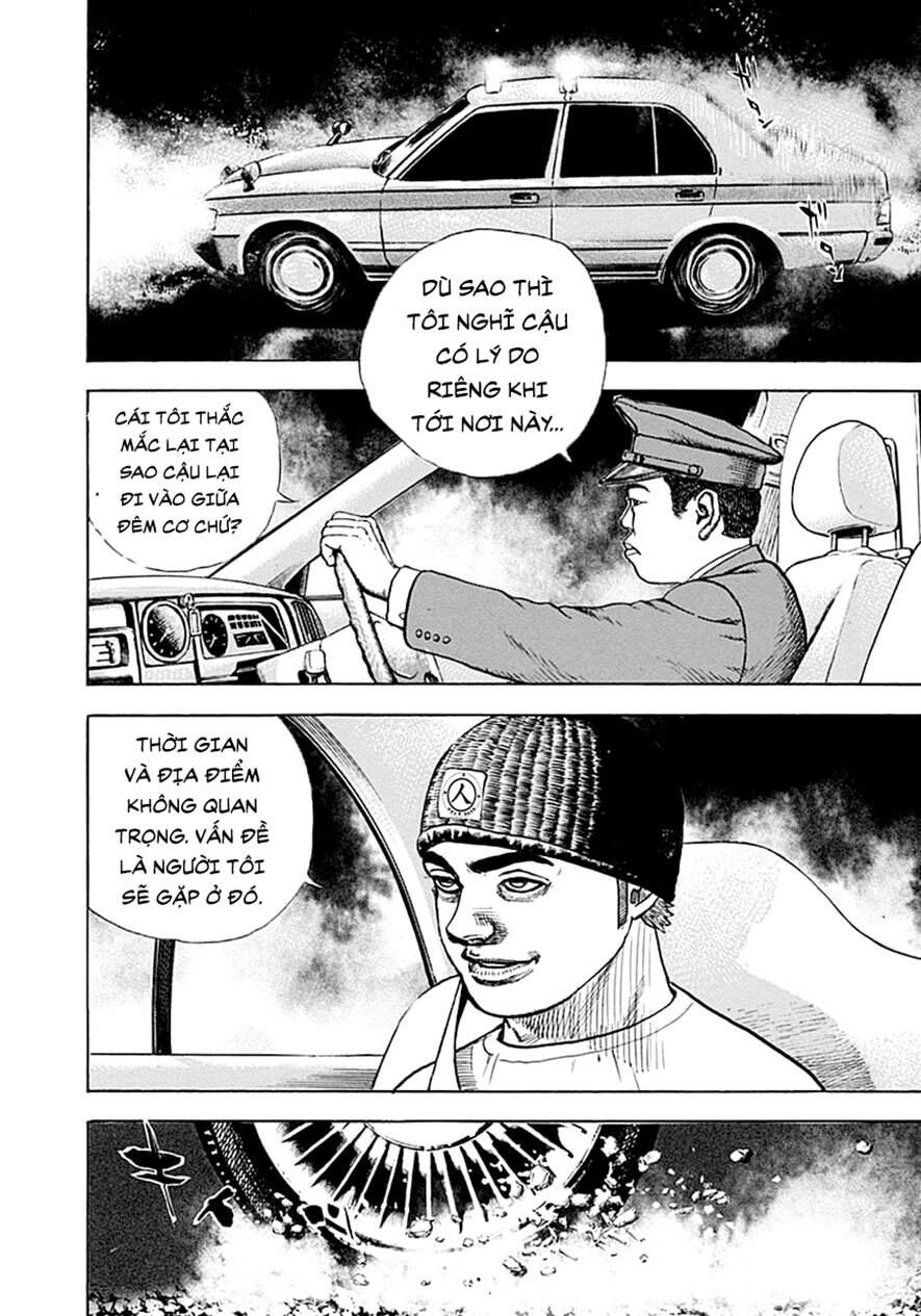 Tough - Miyazawa Kiichi Chapter 378 - 6