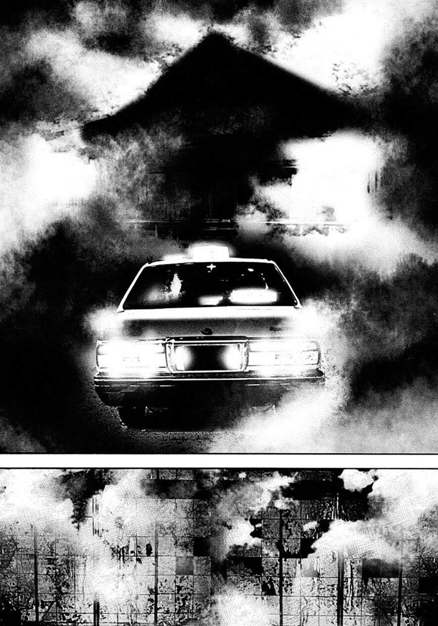 Tough - Miyazawa Kiichi Chapter 378 - 7