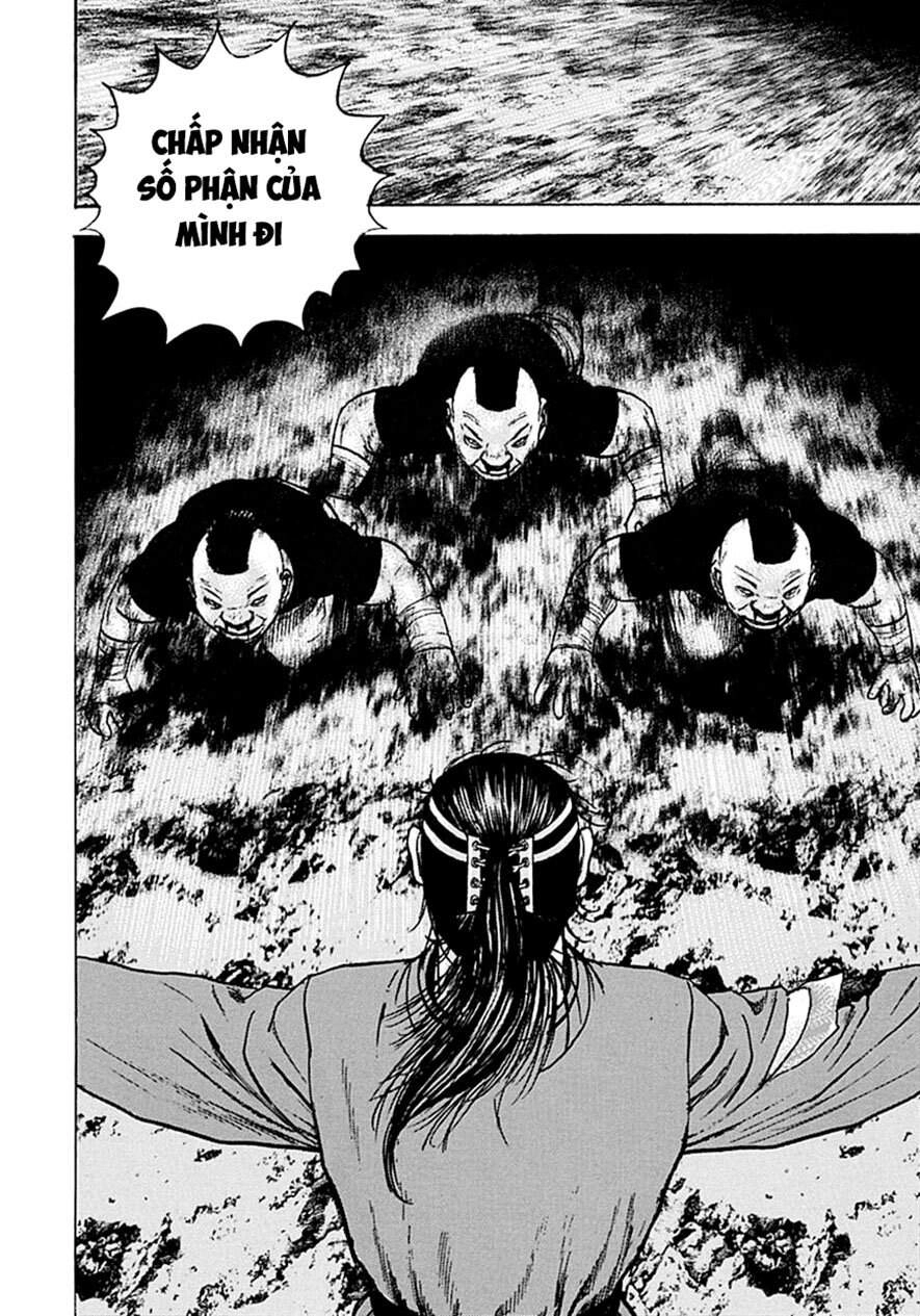 Tough - Miyazawa Kiichi Chapter 378 - 10