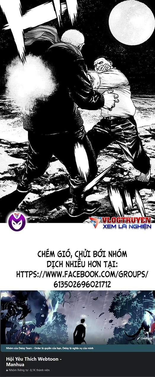 Tough - Miyazawa Kiichi Chapter 378 - 18