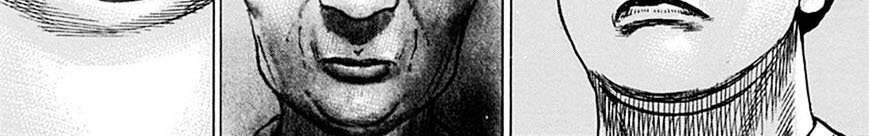 Tough - Miyazawa Kiichi Chapter 380 - 2