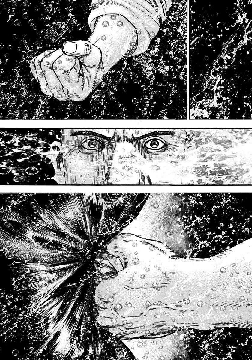 Tough - Miyazawa Kiichi Chapter 381 - 13