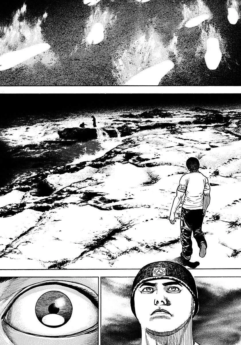 Tough - Miyazawa Kiichi Chapter 381 - 16