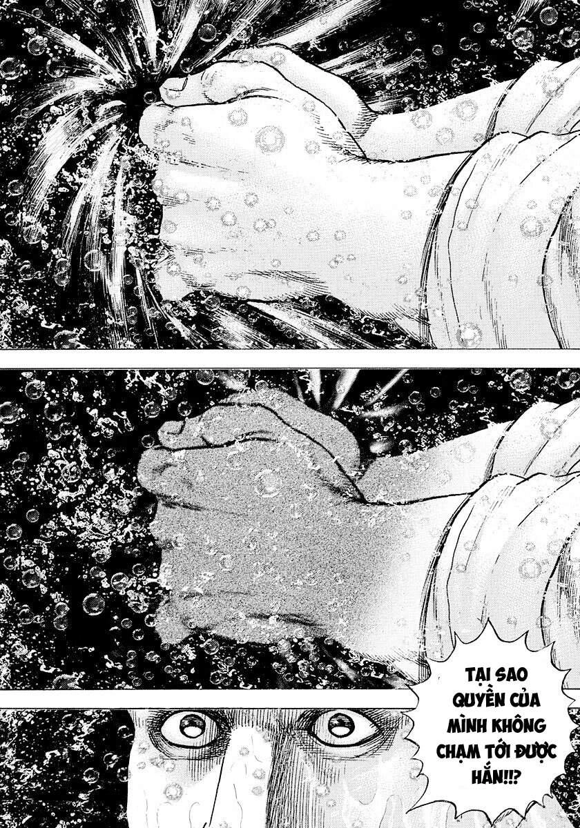 Tough - Miyazawa Kiichi Chapter 382 - 17