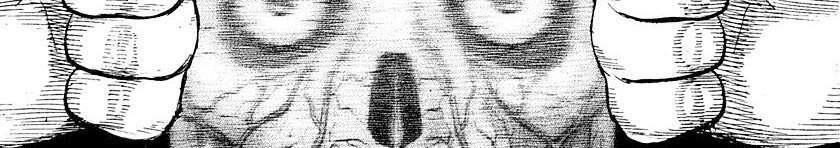 Tough - Miyazawa Kiichi Chapter 383 - 2