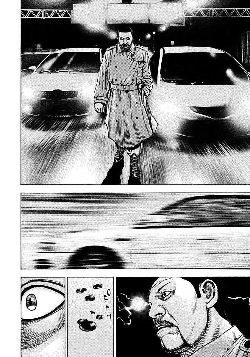 Tough - Miyazawa Kiichi Chapter 383 - 11