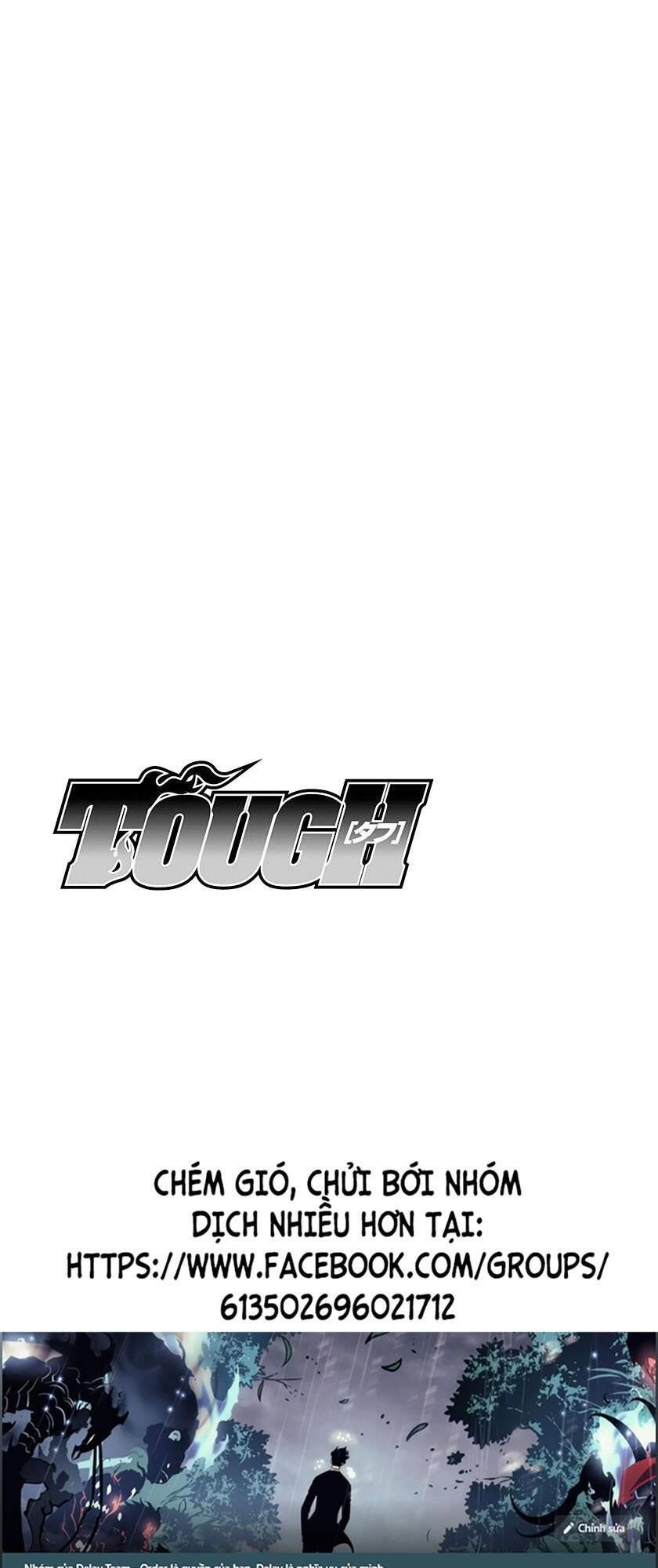 Tough - Miyazawa Kiichi Chapter 383 - 20