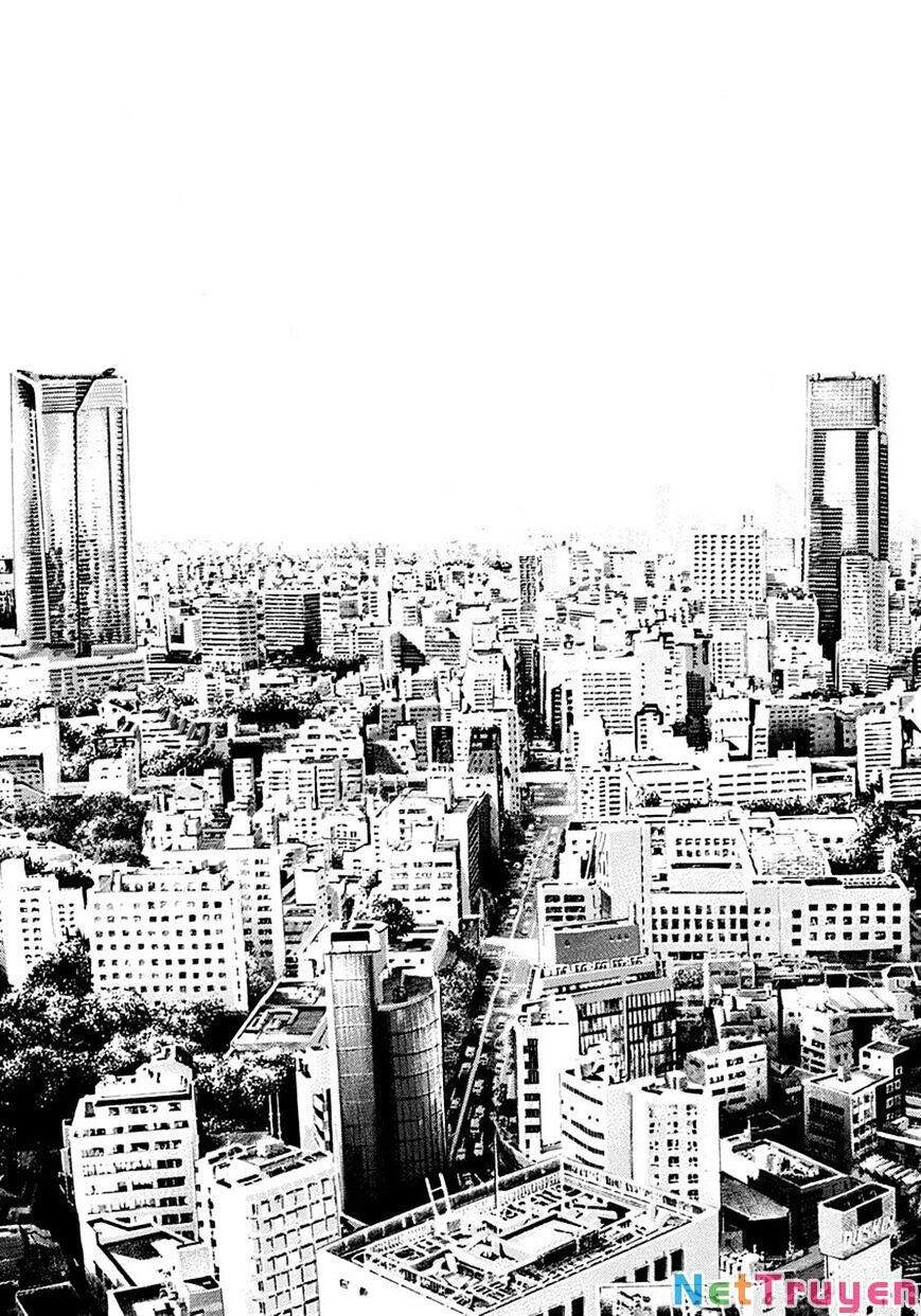 Tough - Miyazawa Kiichi Chapter 384 - 7