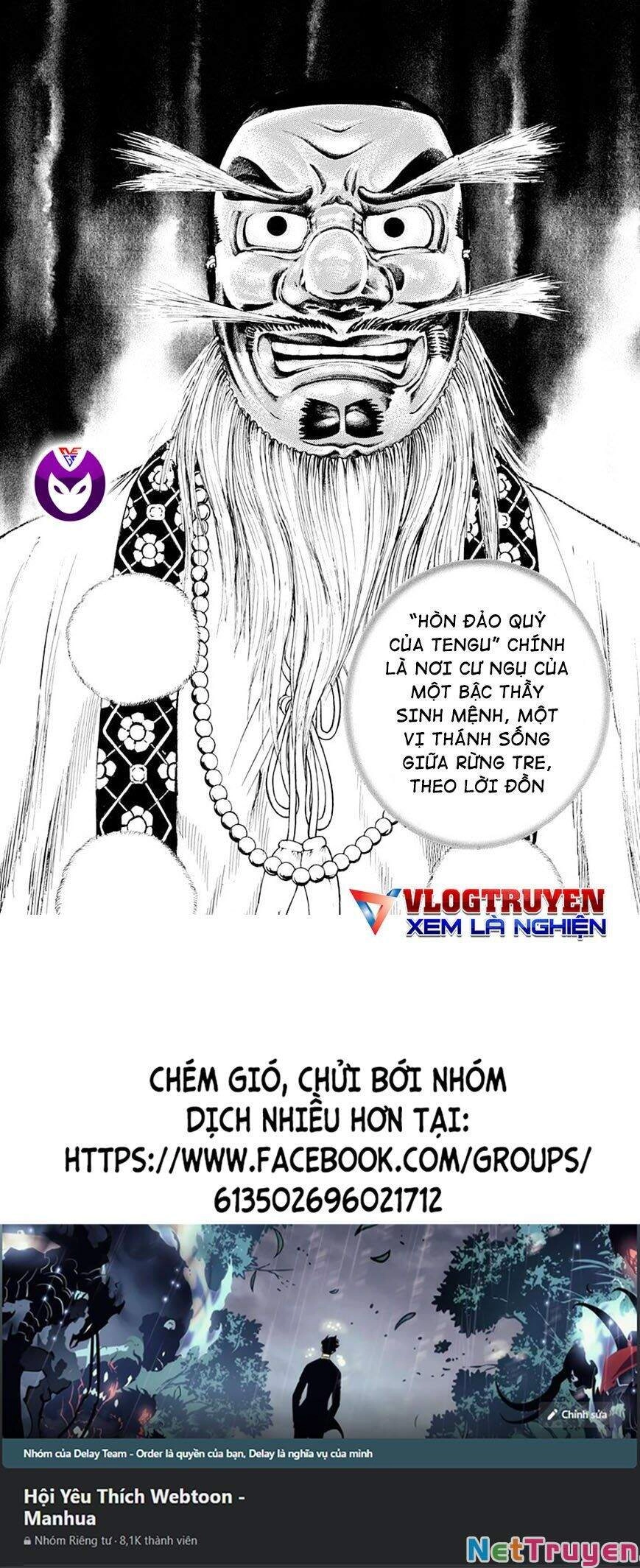 Tough - Miyazawa Kiichi Chapter 384 - 20