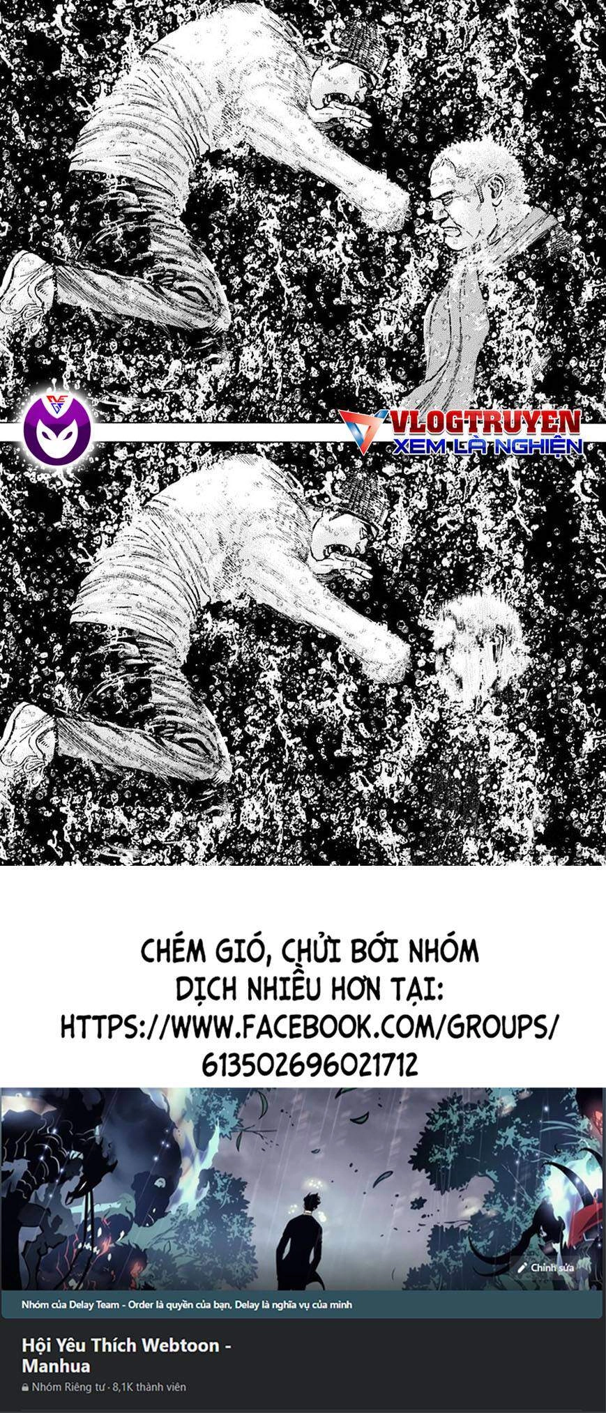 Tough - Miyazawa Kiichi Chapter 385 - 18