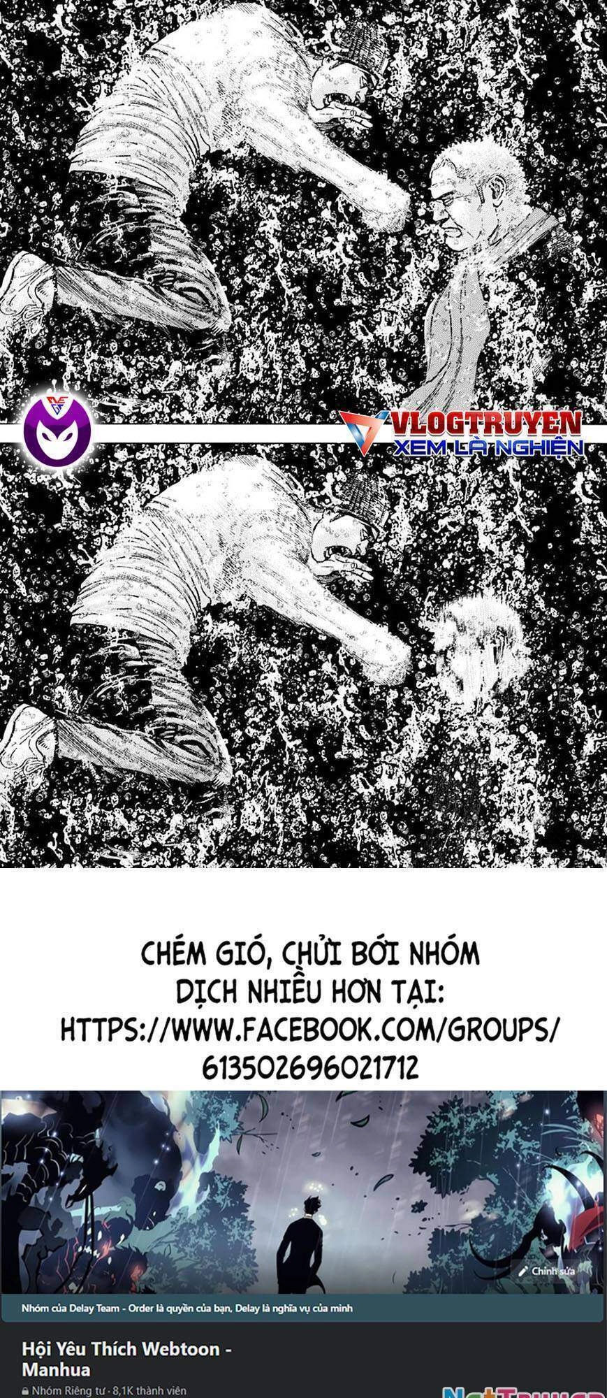 Tough - Miyazawa Kiichi Chapter 385 - 19