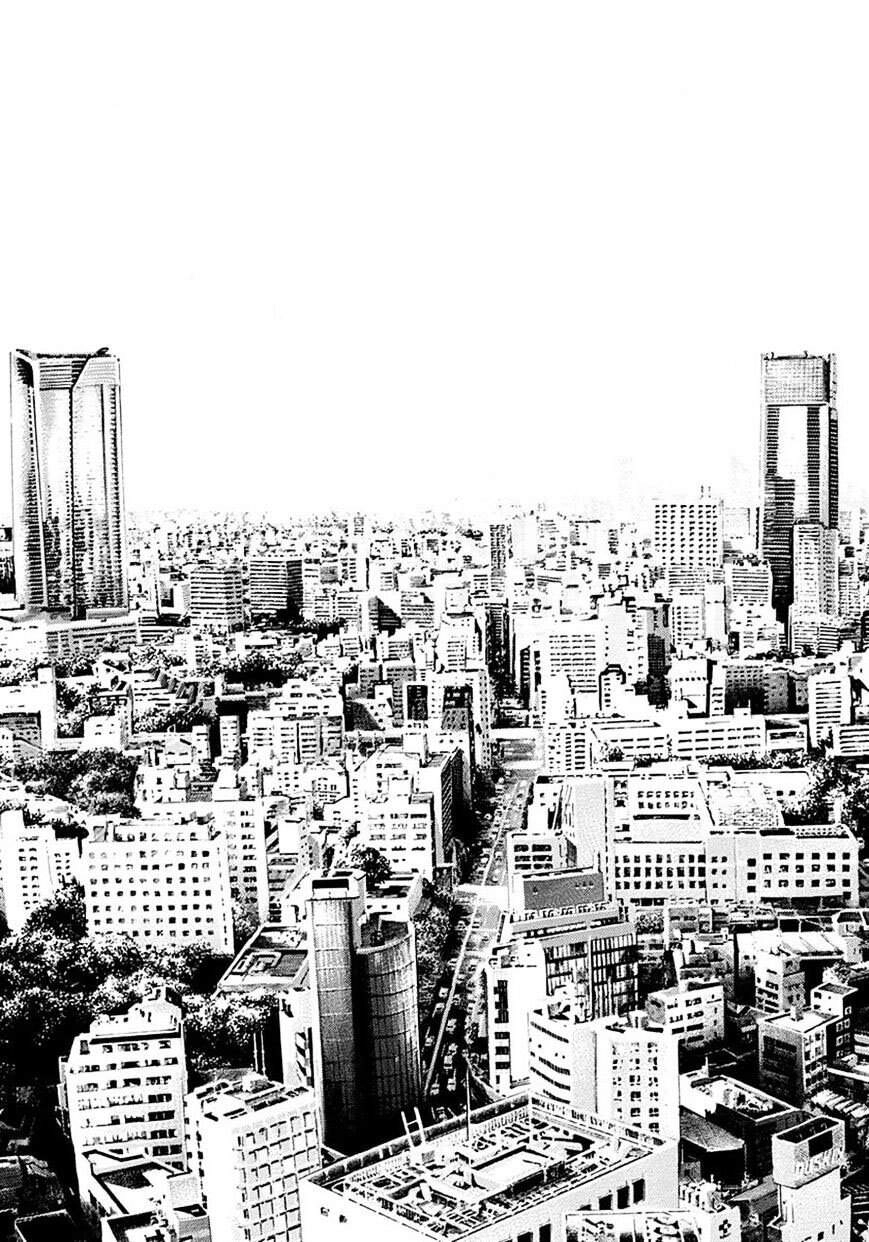 Tough - Miyazawa Kiichi Chapter 386 - 7