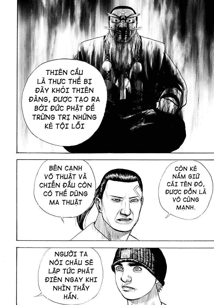 Tough - Miyazawa Kiichi Chapter 387 - 8