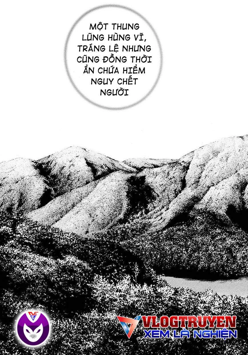 Tough - Miyazawa Kiichi Chapter 388 - 3