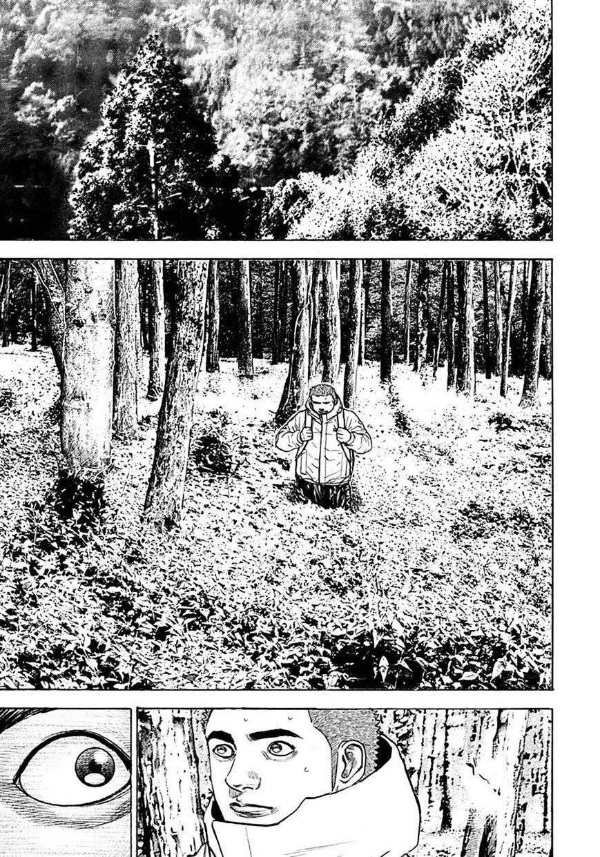 Tough - Miyazawa Kiichi Chapter 388 - 7