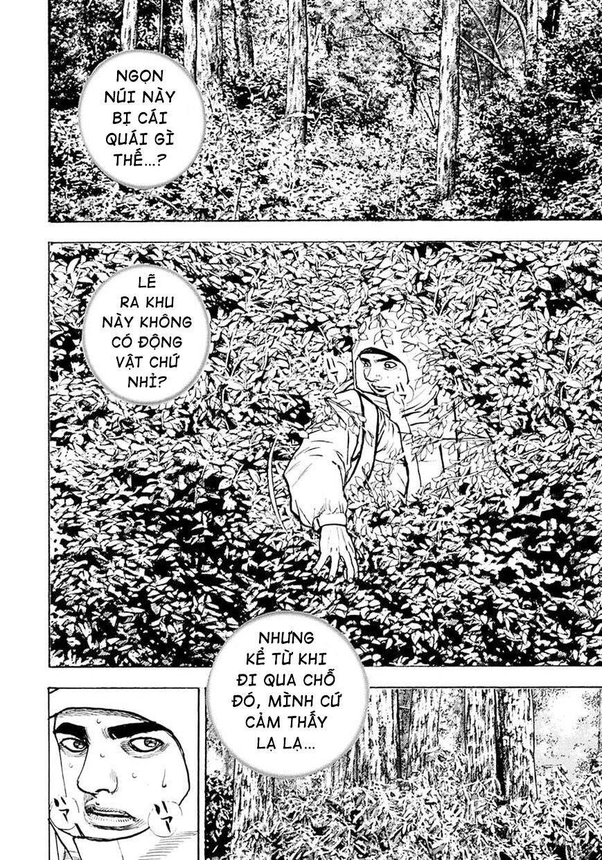 Tough - Miyazawa Kiichi Chapter 388 - 10