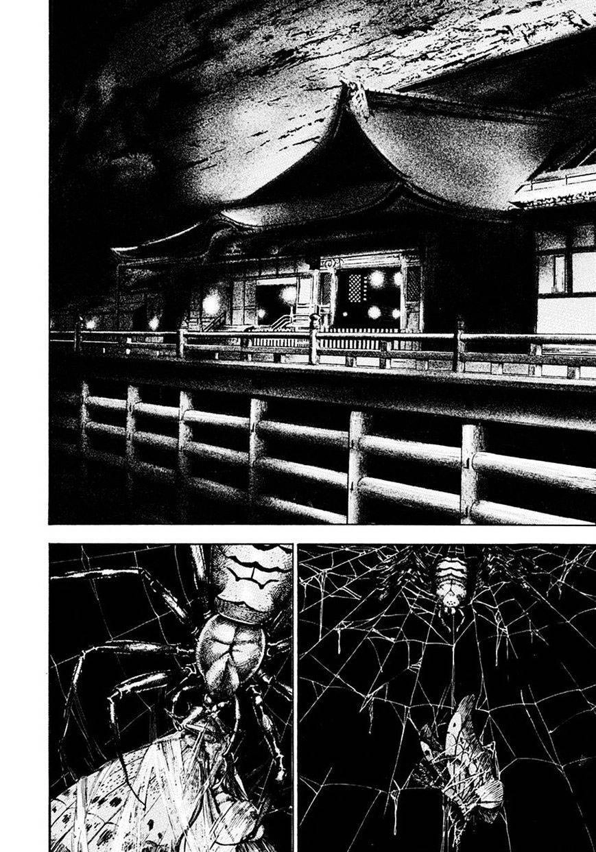 Tough - Miyazawa Kiichi Chapter 389 - 9