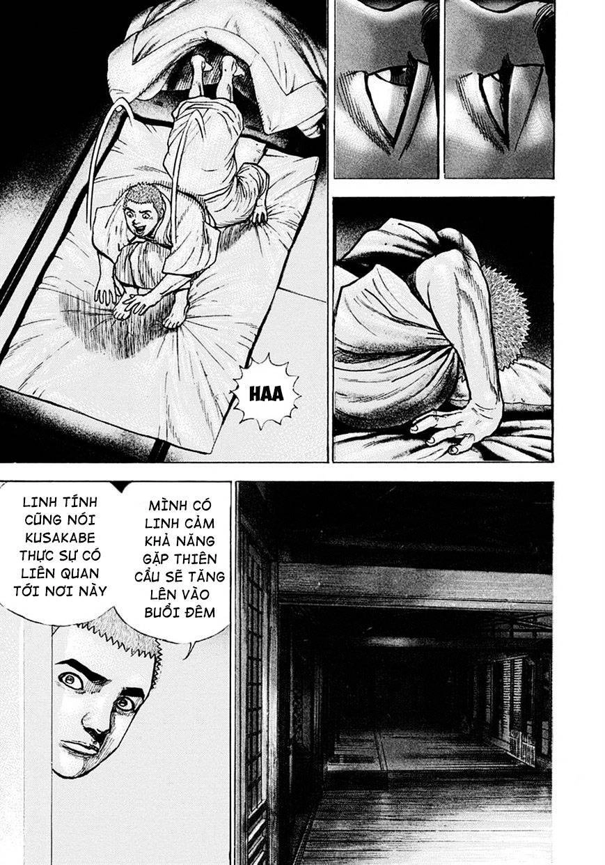 Tough - Miyazawa Kiichi Chapter 389 - 14