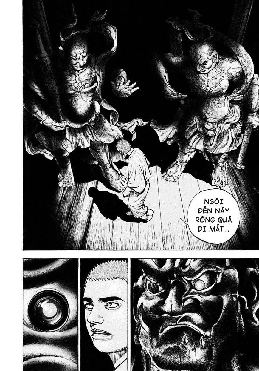 Tough - Miyazawa Kiichi Chapter 389 - 15