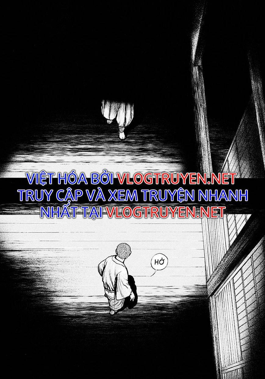 Tough - Miyazawa Kiichi Chapter 389 - 16