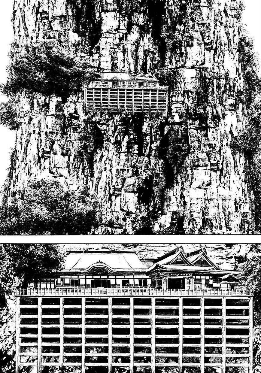 Tough - Miyazawa Kiichi Chapter 390 - 7