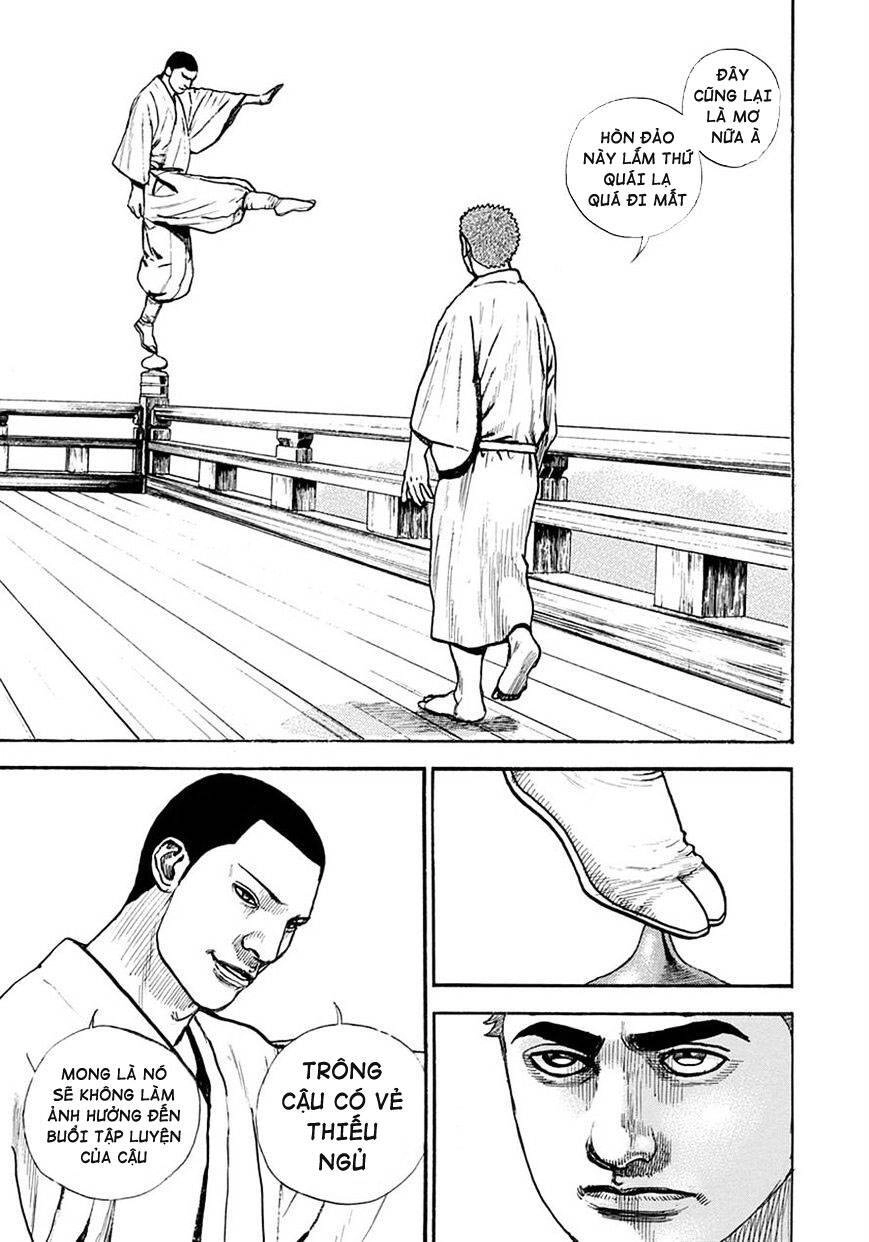 Tough - Miyazawa Kiichi Chapter 390 - 10