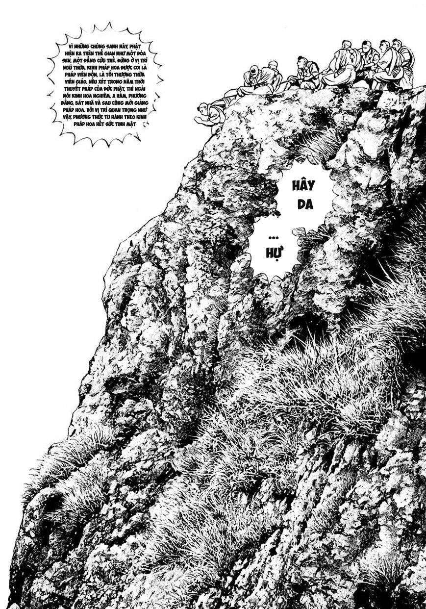 Tough - Miyazawa Kiichi Chapter 390 - 13