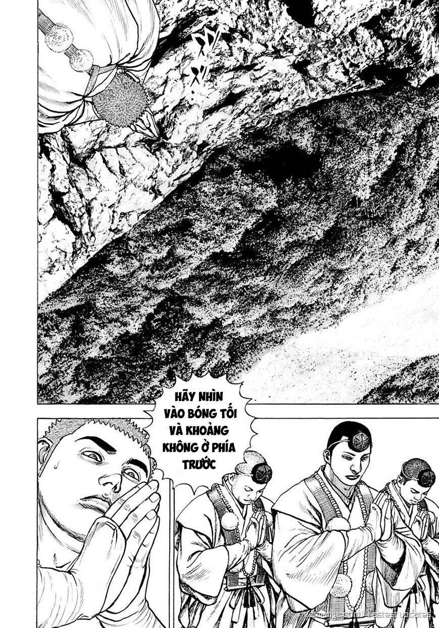 Tough - Miyazawa Kiichi Chapter 390 - 15