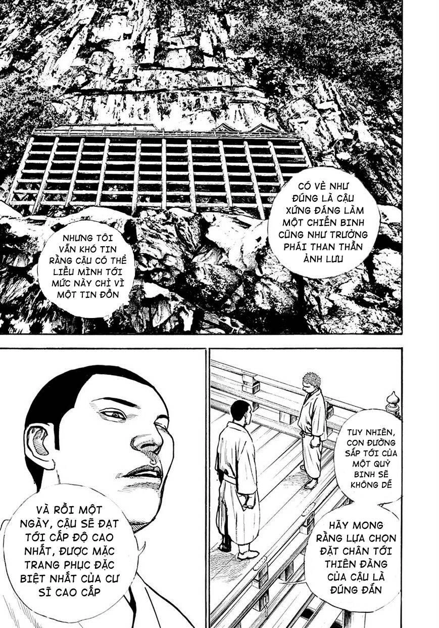 Tough - Miyazawa Kiichi Chapter 390 - 16