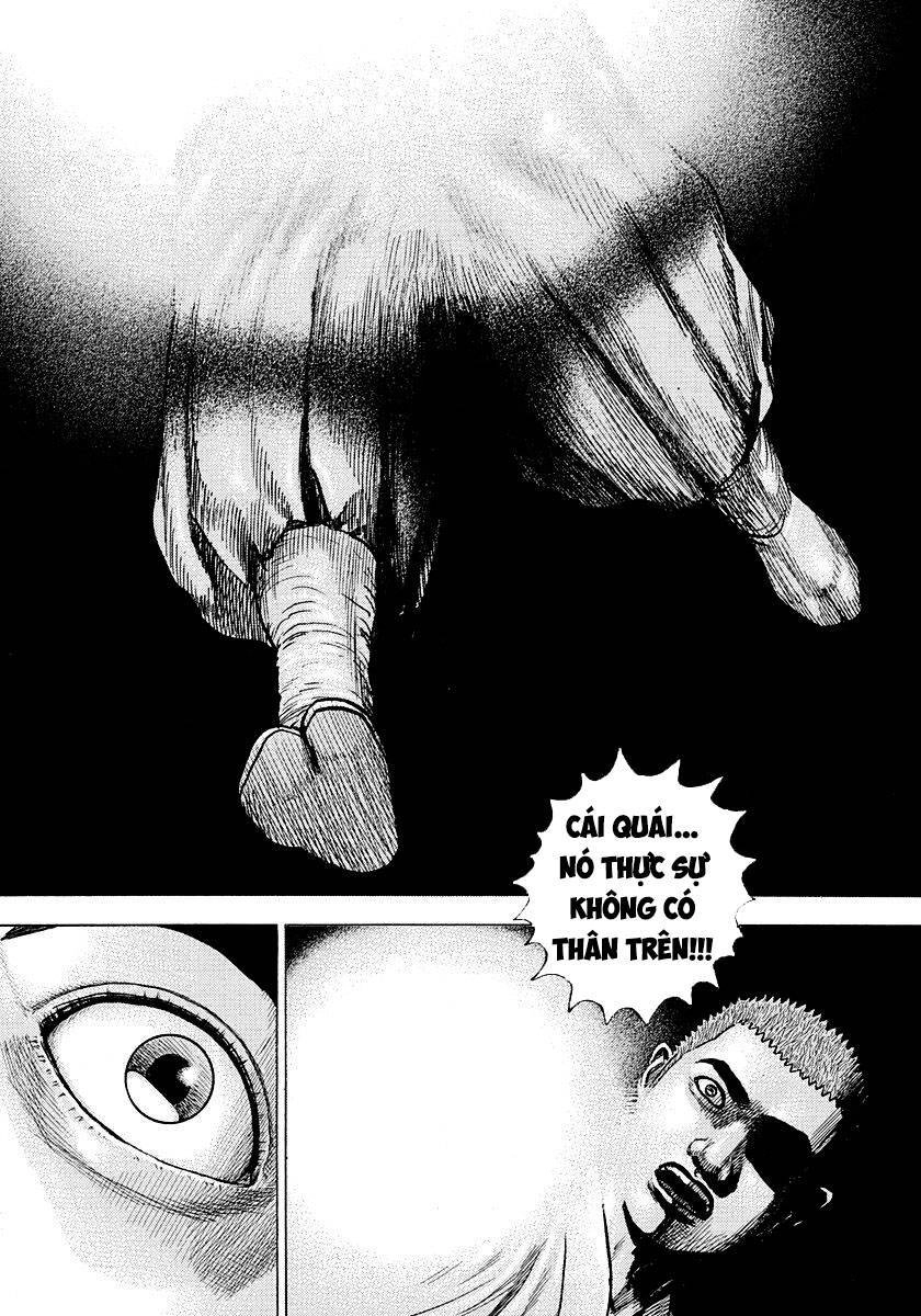 Tough - Miyazawa Kiichi Chapter 391 - 6