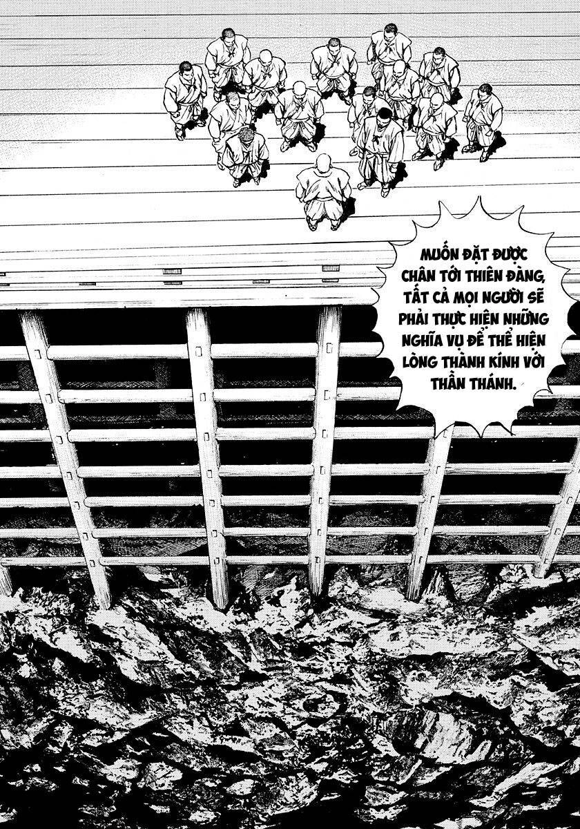 Tough - Miyazawa Kiichi Chapter 391 - 12