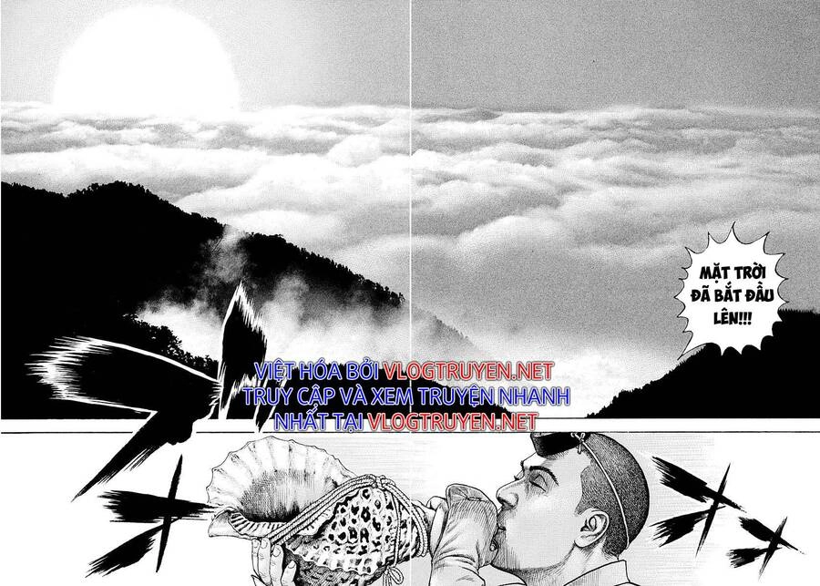 Tough - Miyazawa Kiichi Chapter 391 - 16