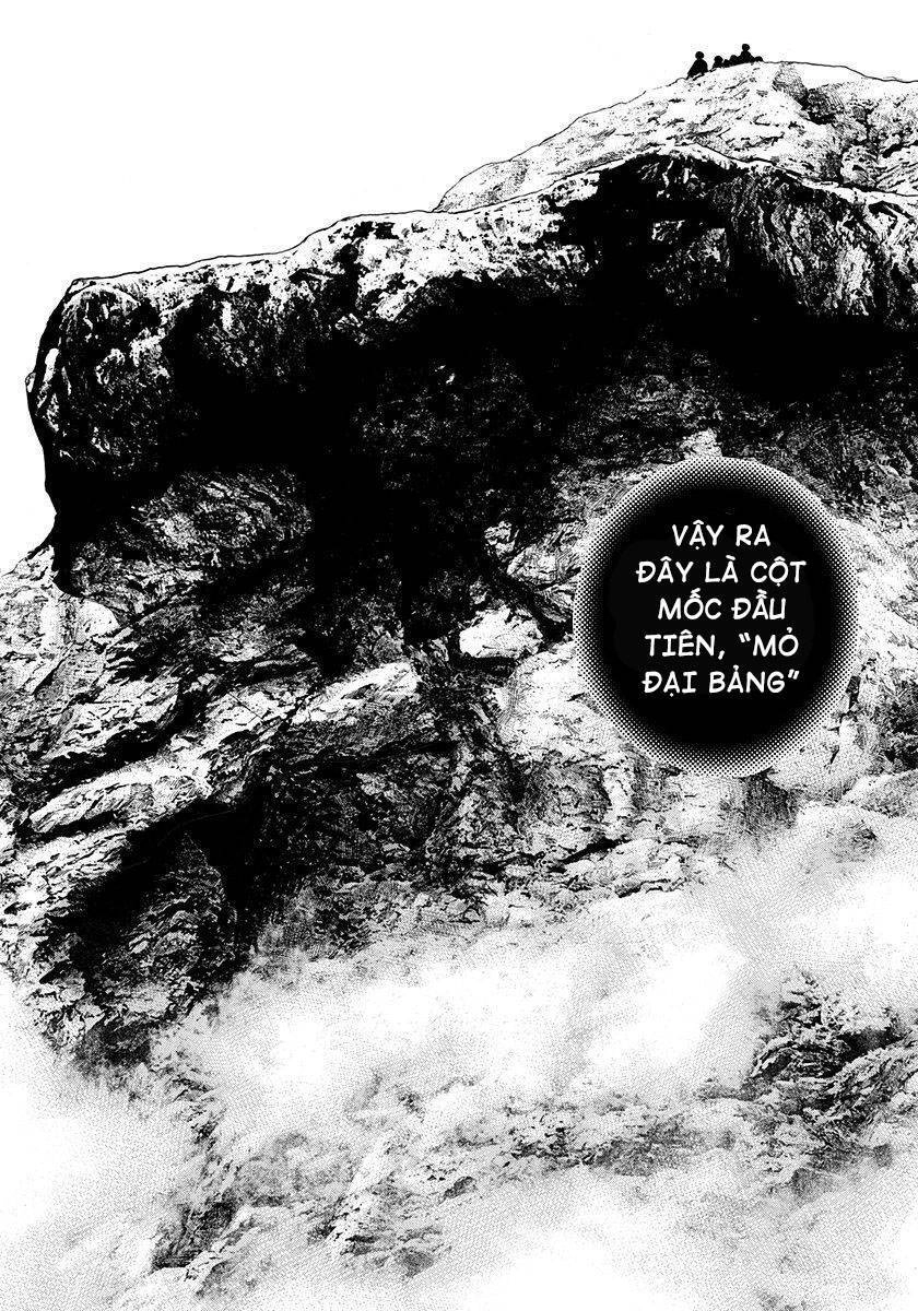 Tough - Miyazawa Kiichi Chapter 392 - 5