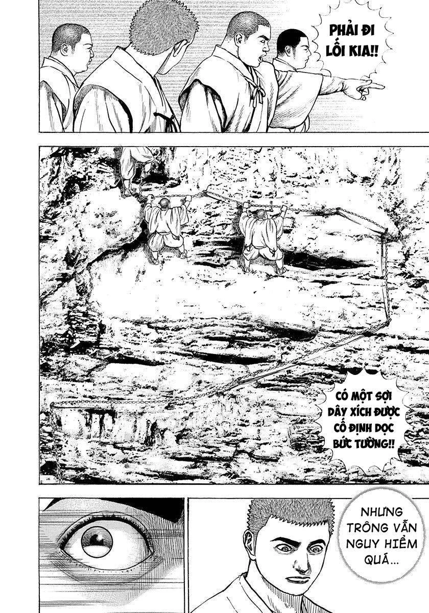 Tough - Miyazawa Kiichi Chapter 392 - 6