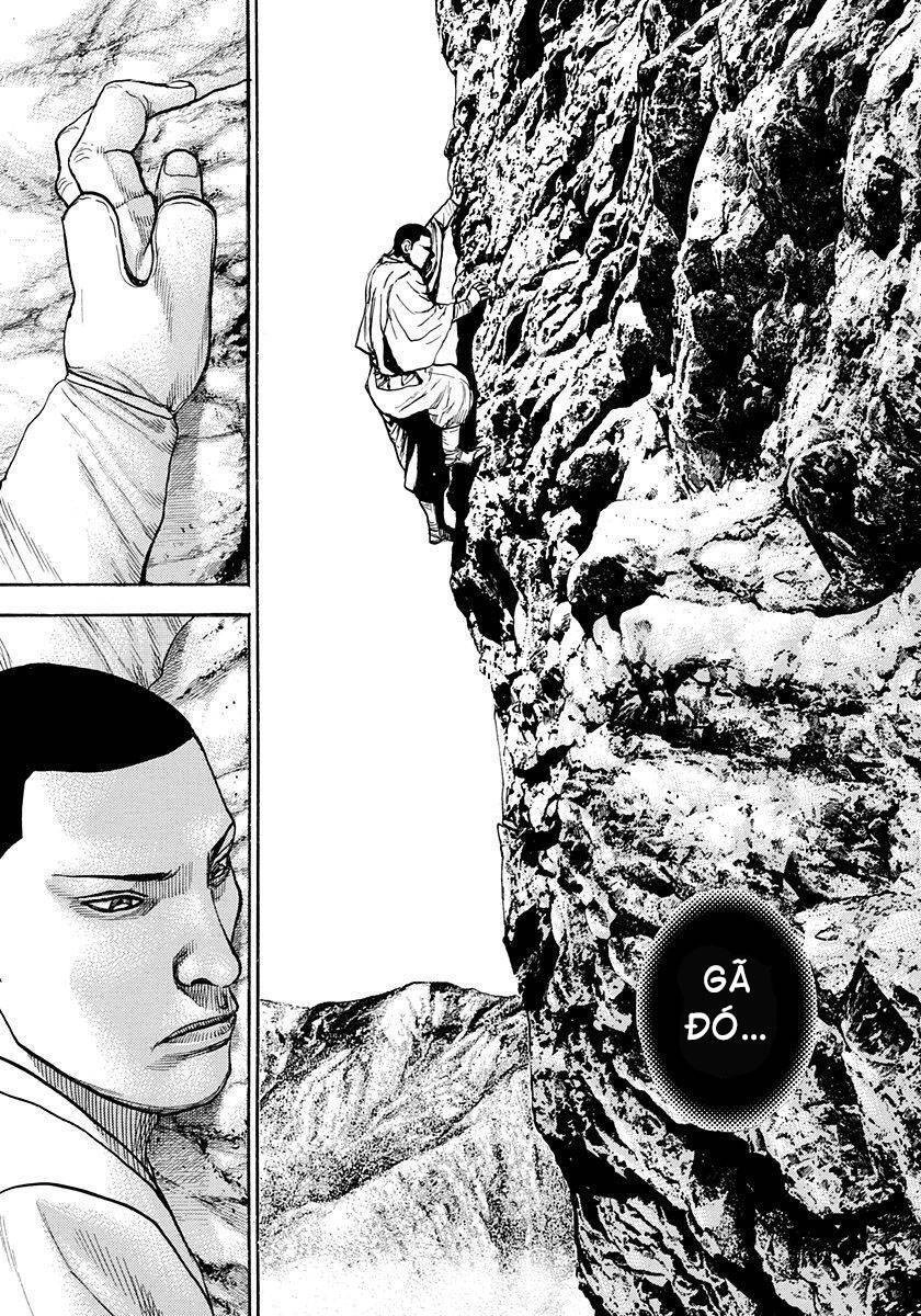 Tough - Miyazawa Kiichi Chapter 392 - 7