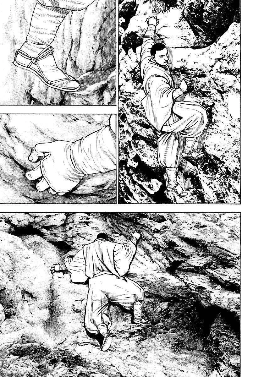 Tough - Miyazawa Kiichi Chapter 392 - 9