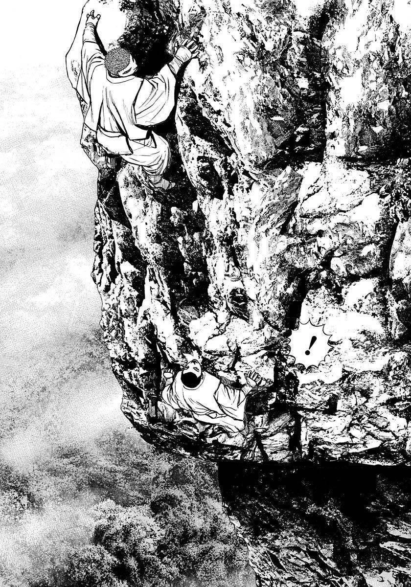 Tough - Miyazawa Kiichi Chapter 392 - 10